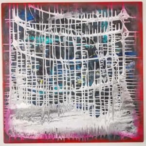 Lace Ribbons by April Popko 