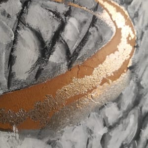 Purity by April Popko 