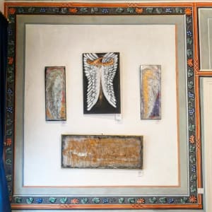 Purity by April Popko 