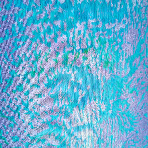 Purple Light Blue 