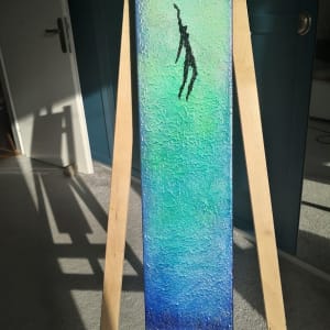 Reach by April Popko 