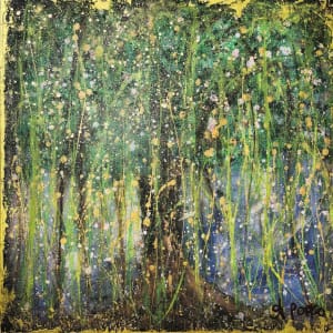 Willow by April Popko 