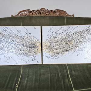 Creation by April Popko 