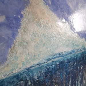 The Arctic in April by April Popko 