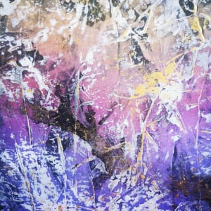 Together We Climb by April Popko 