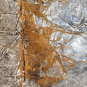 Rock by April Popko 