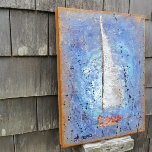 Bright Day by April Popko 
