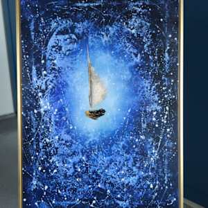 Dream by April Popko 