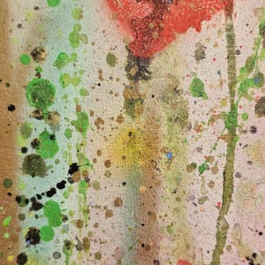 She Poppin' by April Popko 