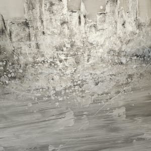 Concrete Jungle by April Popko 