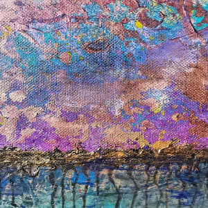 Lakeside by April Popko 
