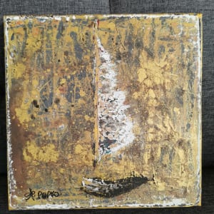 Jack Pot by April Popko 