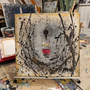 The Power Within by April Popko 