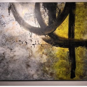 Crossroads by April Popko 