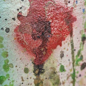 She Poppin' by April Popko 