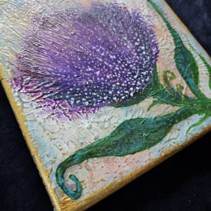 Fairy Dust by April Popko 