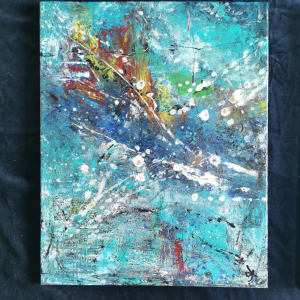 Symphony by April Popko  Image: 1st (from left to right)