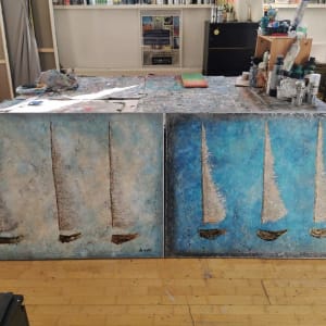 From Sea to Shining by April Popko 