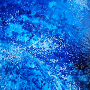 Tidal Wave by April Popko 