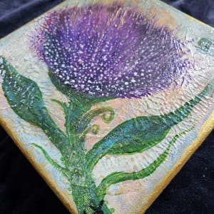 Fairy Dust by April Popko 