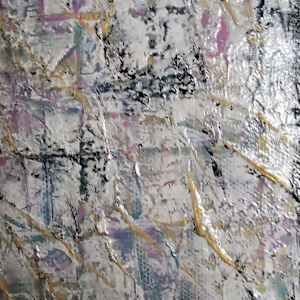 A Race Between Two by April Popko 