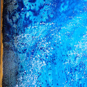 Tidal Wave by April Popko 