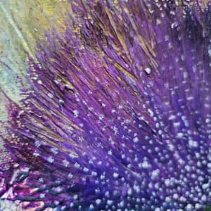 Fairy Dust by April Popko 