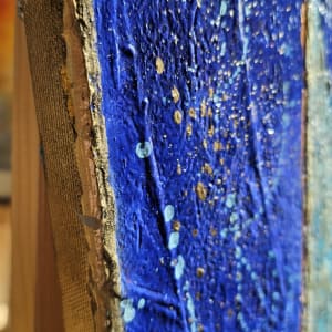 Crete by April Popko 