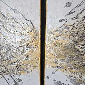 Creation by April Popko 