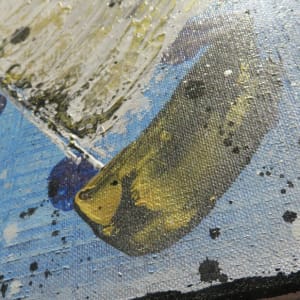 Splash by April Popko 