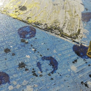 Splash by April Popko 