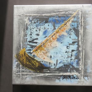 Squall by April Popko 
