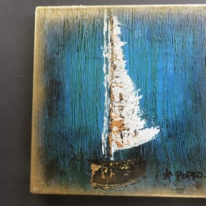 Sailor's Dream by April Popko 