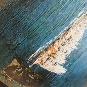Sailor's Dream by April Popko 