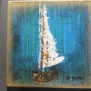 Sailor's Dream by April Popko 