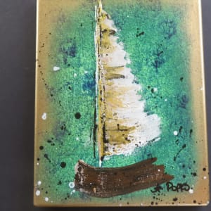 Sailor's Luck 