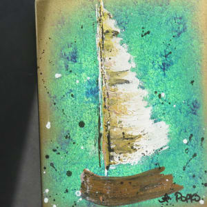 Sailor's Luck 