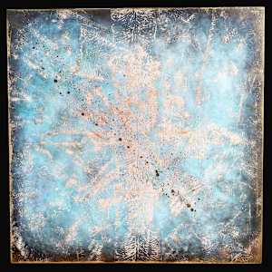 Synergy by April Popko 