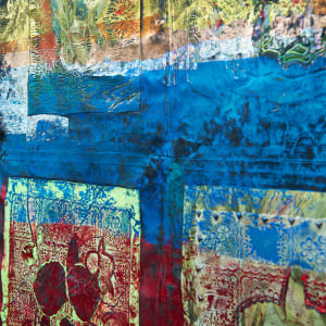 Estallido Social by Johana Moscoso, Image 3.