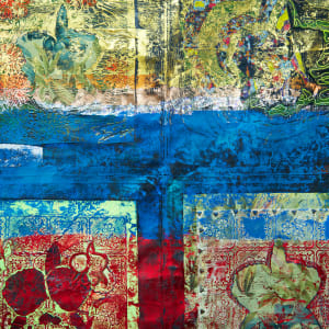 Estallido Social by Johana Moscoso, Image 7.