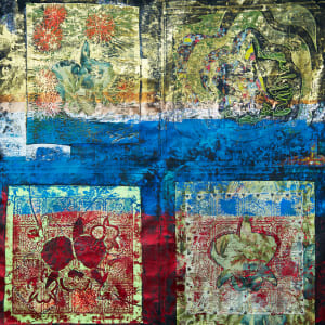 Estallido Social by Johana Moscoso, Image 5.