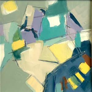 Tarot Series #2 by Rufo Art