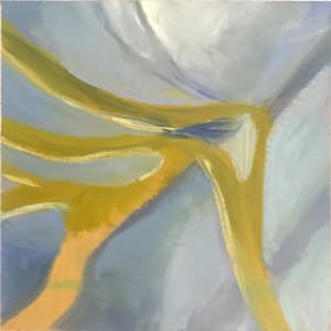 Golden Projection #1 by Rufo Art