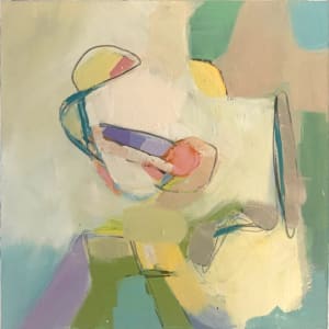 Tarot Series #4 by Rufo Art