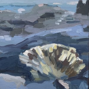 Scallop #1, Image 1.