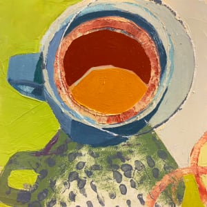 Espresso Attention 1 by Rufo Art, Image 1.