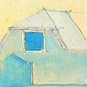 Home Motif 41 by Rufo Art, Image 1.