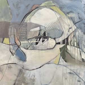 Vibration, Interruption by Rufo Art