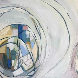Presence by Rufo Art