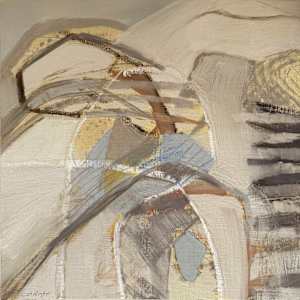 Temporary Vista by Rufo Art